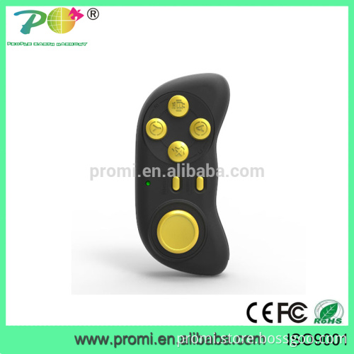 2015 New Christmas promotional giveaways with bluetooth selfie shutter